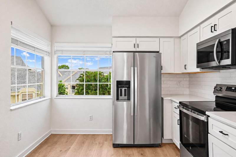 2 bedroom Condominium at 6924 Stones Throw Circle #8307, Stones Throw Condo, St Petersburg — photo 5