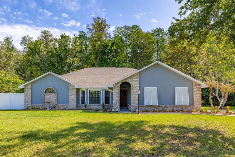 3 bedroom Single Family Residence at 2507 Winners Circle, D S Estates, Kissimmee — photo 1
