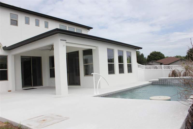 4 bedroom Single Family Residence at 4203 Caplock Street, Hunters Run Ph 3, Clermont — photo 3