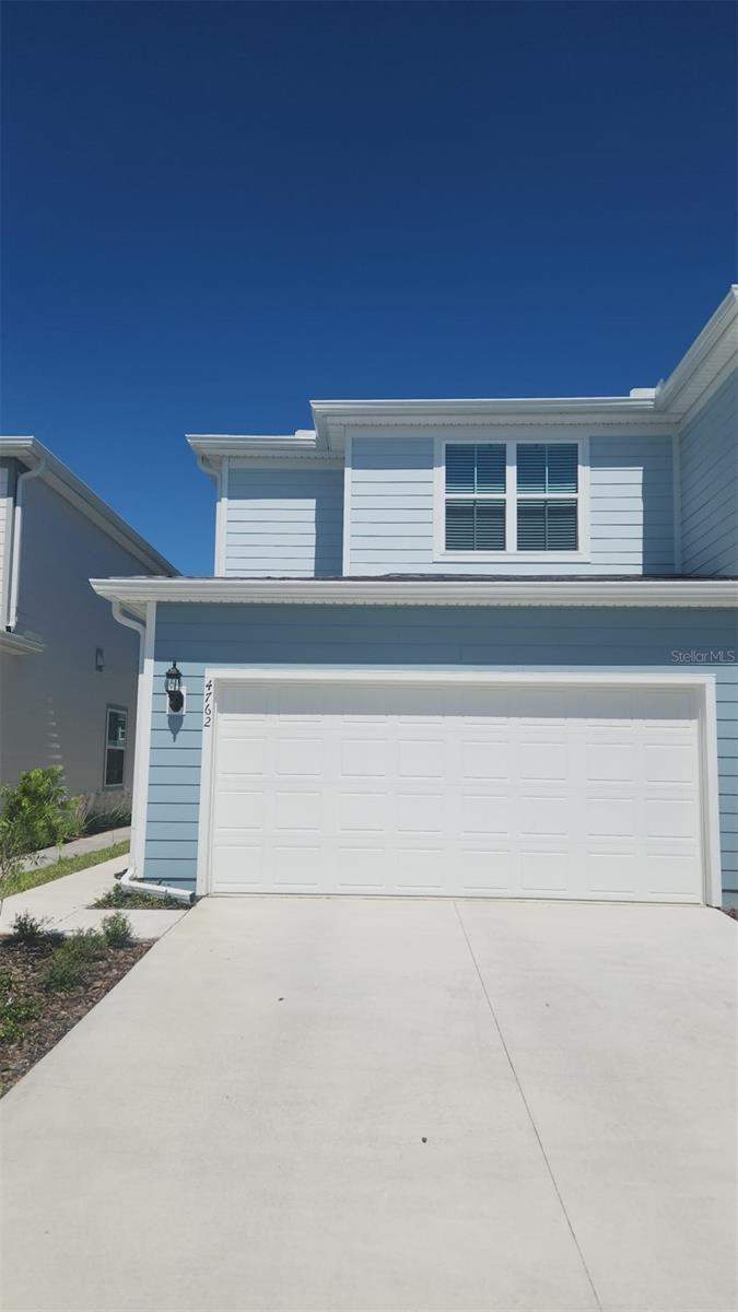 Cypress Cay