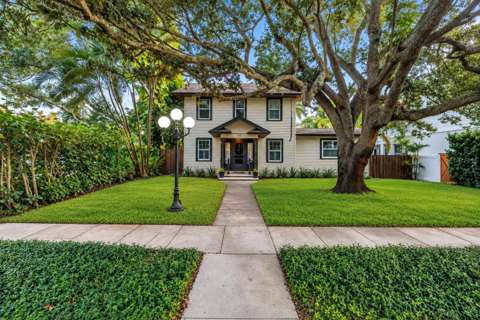 229 18Th Avenue, home for sale in St. Petersburg 33704