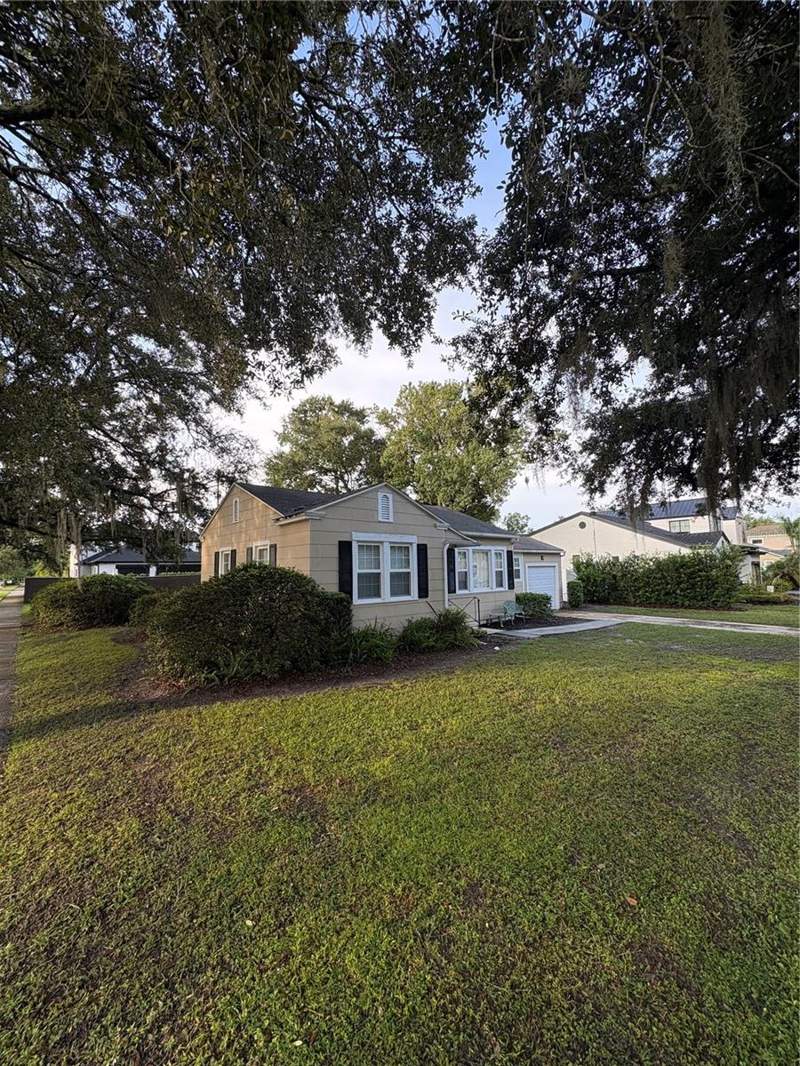 2 bedroom Single Family Residence at 1124 Stetson Street, College Park Second Add, Orlando — photo 2