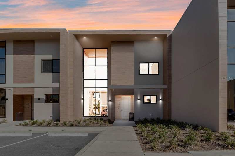 3 bedroom Townhouse at 7540 Brooklyn Drive, Magic Village Resort 2, Kissimmee — photo 1