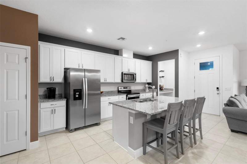3 bedroom Townhouse at 14989 Apollo Bond Drive, Watermark Ph 3, Winter Garden — photo 3