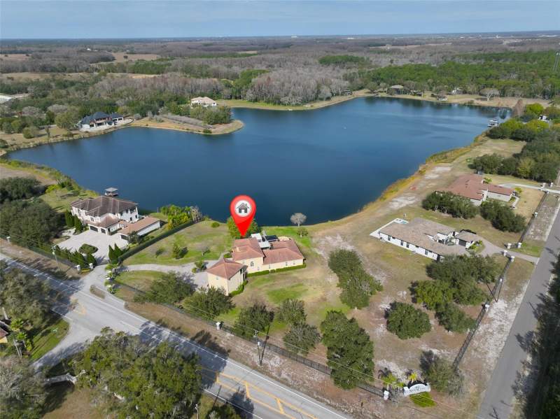 5 bedroom Single Family Residence at 10517 Tarpon Springs Road, Swan Cove, Odessa — photo 3