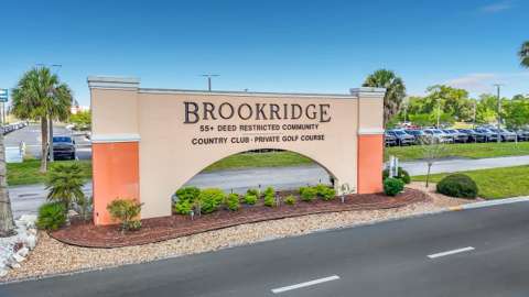 15116 Brookridge Boulevard, home for sale on Brookridge Boulevard