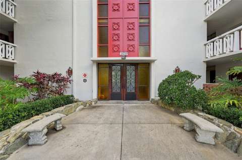 2630 Pearce Drive #308, starter home for sale in Clearwater