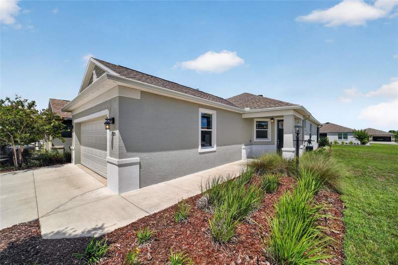 2 bedroom Single Family Residence at 7935 SW 89th Terrace, Weybourne Landing, Ocala — photo 4