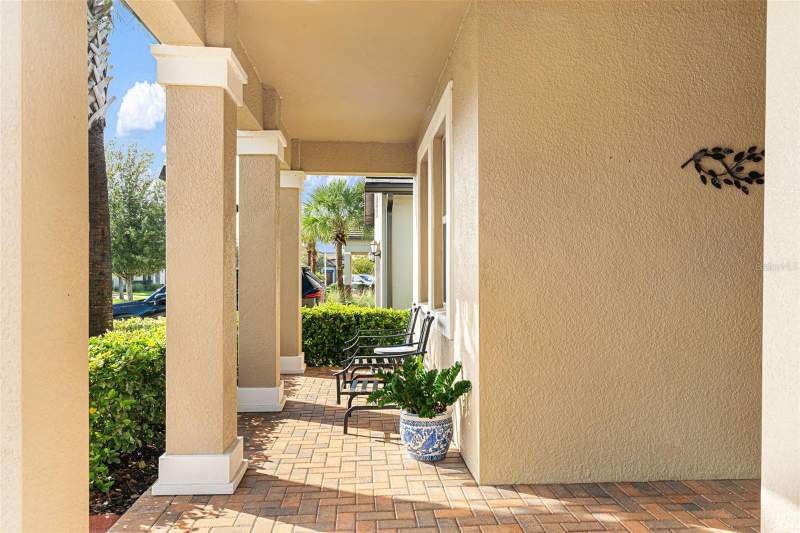 3 bedroom Single Family Residence at 31687 Cabana Rye Avenue, Mirada Active Adult Ph 1A 1C, San Antonio — photo 3
