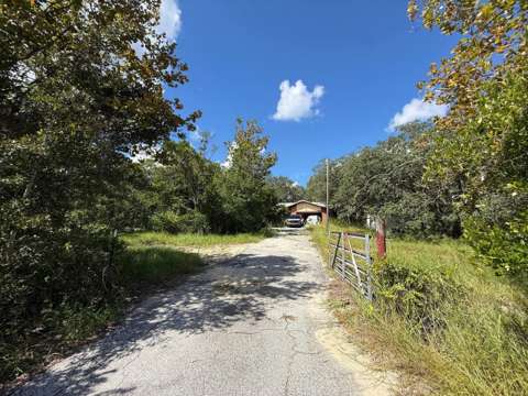 6040 S Georgian Road, starter home for sale in Homosassa