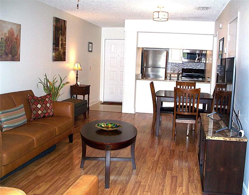 2 bedroom Condominium at 3808 N Oak Drive #U42, Fair Oaks South Two A Condomin, Tampa — photo 5