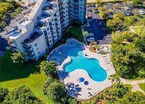 1 bedroom Condo - Hotel at 6165 CARRIER DRIVE #1215, ENCLAVE AT ORLANDO, ORLANDO — photo 2