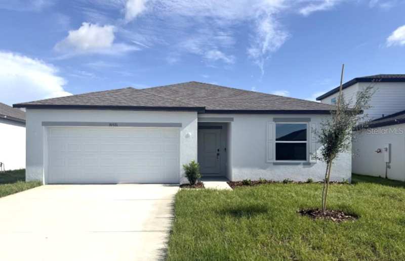 3 bedroom Single Family Residence at 31571 Wild Grape Lane, Benton Hills Phase 1, Brooksville — photo 1