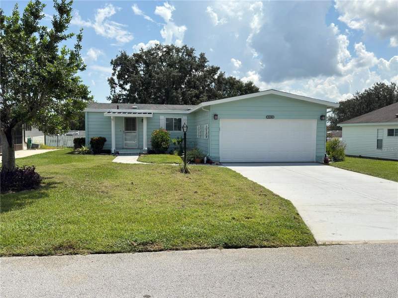 2 bedroom Manufactured Home at 25100 Pine Hill, Plantation At Leesburg, Leesburg — photo 3
