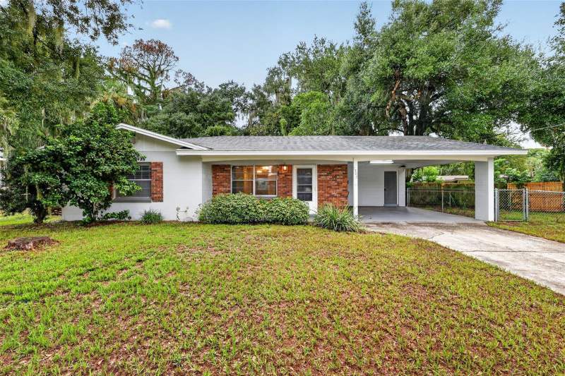1305 ORANGE AVENUE home for sale in Lakewood Park Homes for Sale: 1 Listing, From $250K