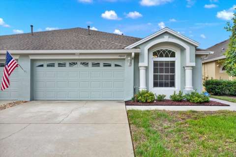 19343 Haskell Place, home for sale in Land O' Lakes 34638