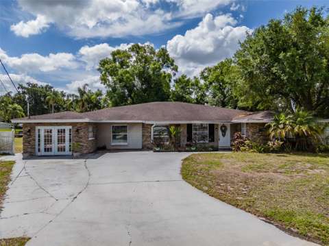 18853 Tracer Drive, home for sale in Lutz 33549