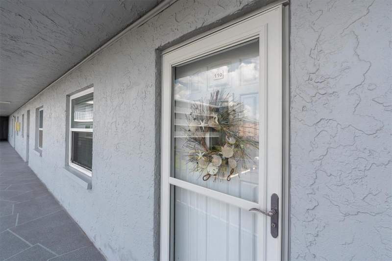 2 bedroom Condominium at 719 Pinellas Bayway #110, Tierra I Condo, Tierra Verde — photo 4