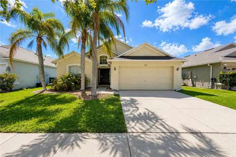 2281 Oakington Street, home for sale on Oakington Street