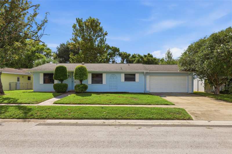 3 bedroom Single Family Residence at 3318 Florene Drive, Plaza Place, Orlando — photo 1