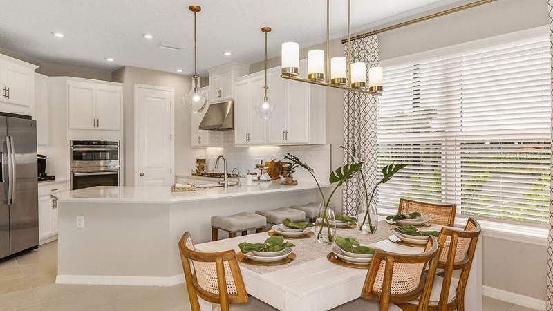 4 bedroom Single Family Residence at 5641 GINGHAM DRIVE, WESTVIEW, KISSIMMEE — photo 5