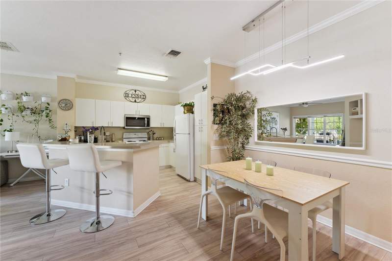 1 bedroom Condominium at 3751 Conroy Road #2325, Mosaic/Millenia, Orlando — photo 5