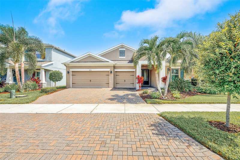 4 bedroom Single Family Residence at 6916 Neopolitan Court, Waterset Ph 3B-2, Apollo Beach — photo 1
