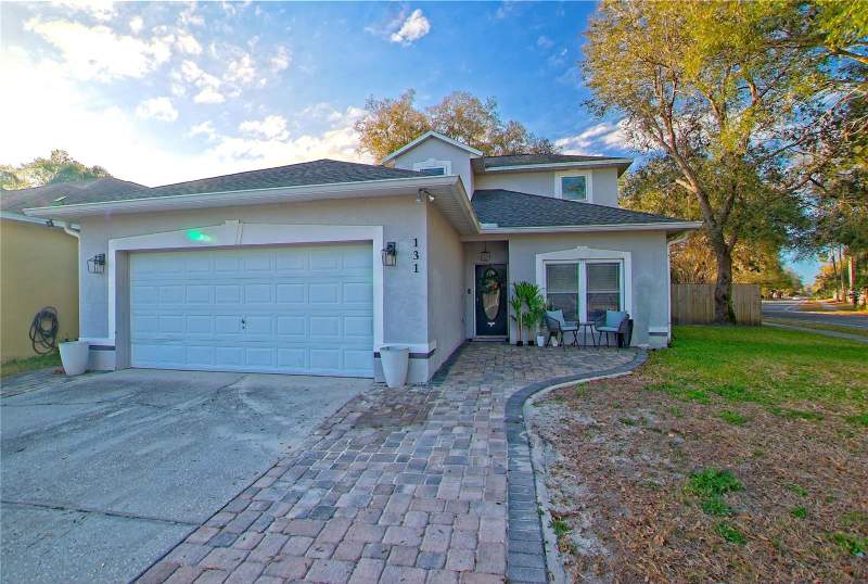 131 LISA LOOP home for sale in the Oaks