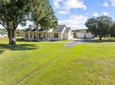 4349 Packard Avenue, waterfront for sale in St. Cloud