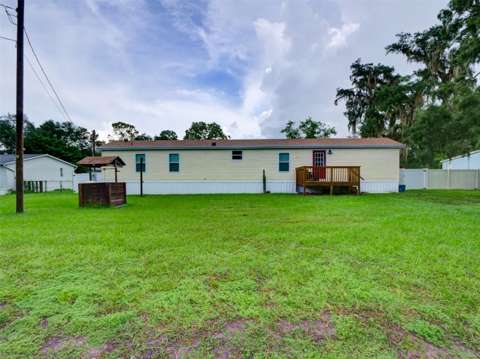 26007 Heckman Drive, home for sale in Brooksville 34601