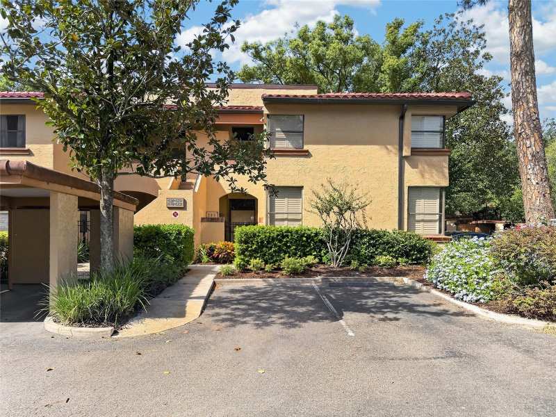 3 bedroom Condominium at 2845 Palermo Court #2845, Lake Pineloch Village Condo 03, Orlando — photo 1