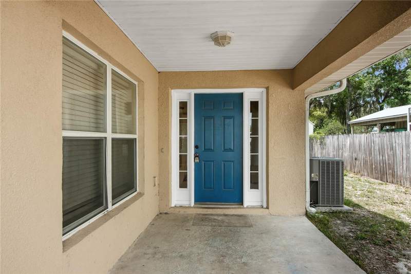 3 bedroom Single Family Residence at 305 W Fountain Street, Fruitland Park, Fruitland Park — photo 4