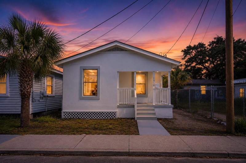 1918 E 21ST AVENUE home for sale in North Ybor Booker & Fernande Homes for Sale: 3 Homes, From $285K