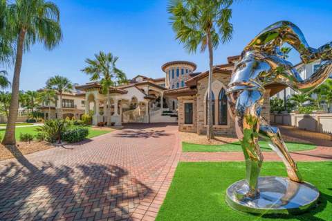 1700 Gulf Boulevard, Belleair Beach FL - photo 14 of 86
