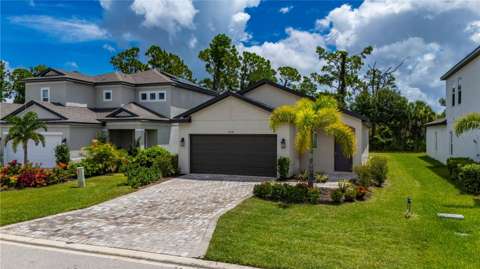1968 Sunset Preserve Way, home for sale on Sunset Preserve Way