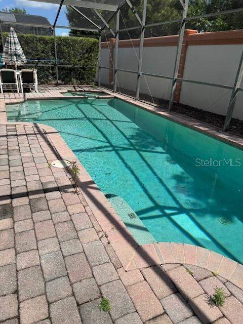 5 bedroom Single Family Residence at 513 Summer Place Loop, High Grove Unit 1, Clermont — photo 5