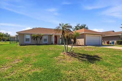 4378 Dinner Lake Boulevard, gated community for sale in Lake Wales