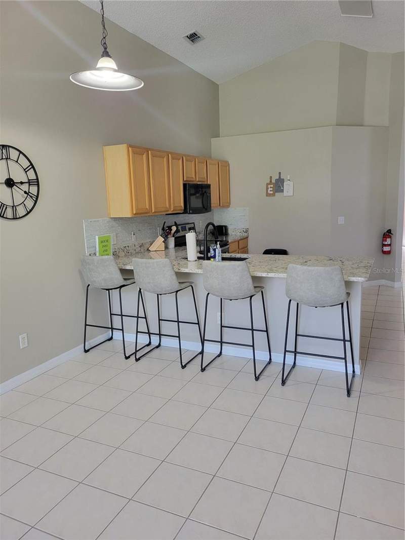 4 bedroom Single Family Residence at 1310 Seasons Boulevard, Seasons, Kissimmee — photo 4