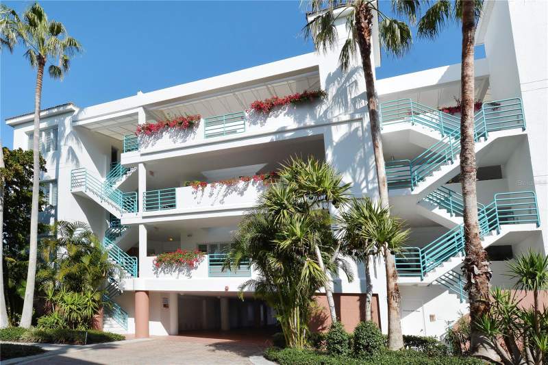 3 bedroom Condominium at 340 Gulf Of Mexico Drive #136, Tangerine Bay Club, Longboat Key — photo 2