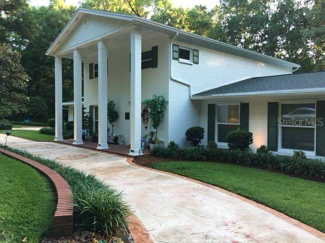 4 bedroom Single Family Residence at 2006 NW 23rd Street, Maple Hill, Gainesville — photo 4
