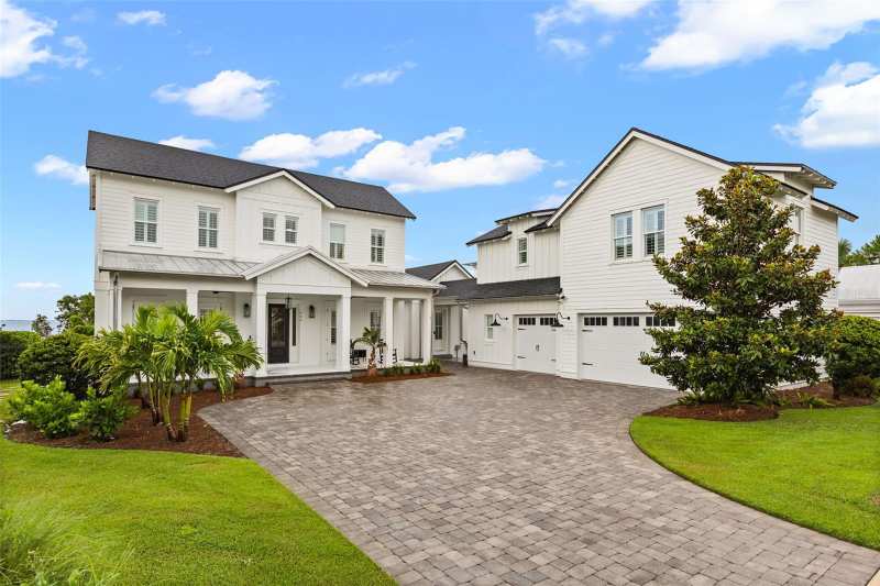 6 bedroom Single Family Residence at 907 Celadon Street, Oakland Parka, Winter Garden — photo 1