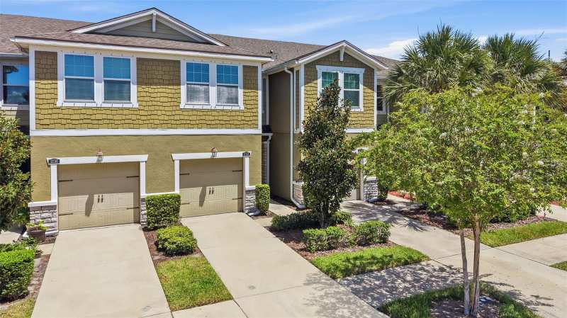 3 bedroom Townhouse at 11752 Cambium Crown Drive, Boyette Park Ph 1/A 1/B 1/D, Riverview — photo 1