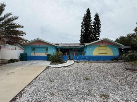 7301 San Carlos Drive, home for sale in Port Richey 34668