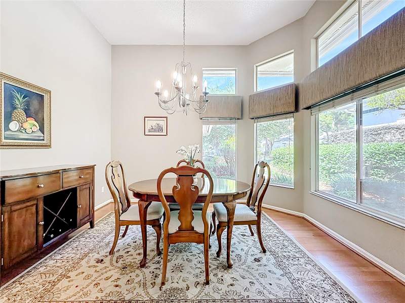 3 bedroom Single Family Residence at 848 Crepe Myrtle Circle, Courtyards & Coach Homes, Apopka — photo 4