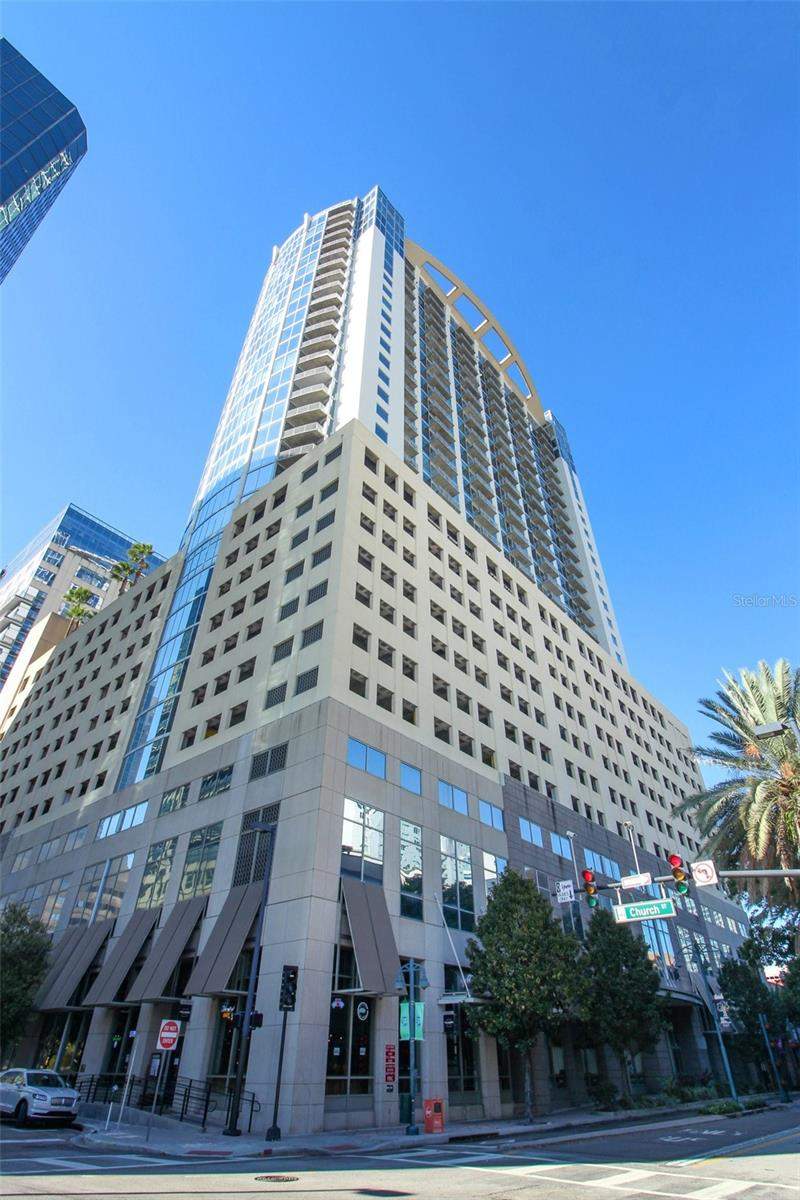 2 bedroom Condominium at 155 S Court Avenue #1102, Solaire/The Plaza Bldg 1, Orlando — photo 3