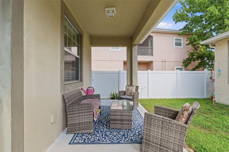 3 bedroom Single Family Residence at 6829 SUNDROP STREET, HARMONY NBHD G H F, HARMONY — photo 5