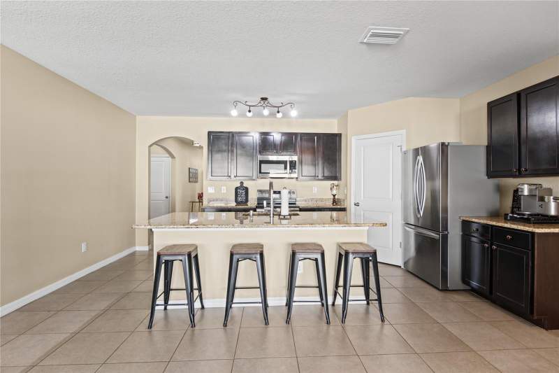 4 bedroom Single Family Residence at 35823 Jenny Lynne Circle, Zephyr Ridge, Zephyrhills — photo 5