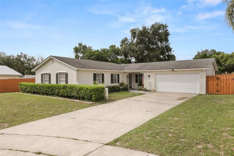 3 bedroom Single Family Residence at 502 Benedict Court, Summerset North Sec 2, Casselberry — photo 1