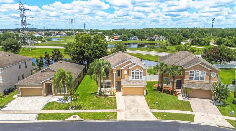 5 bedroom Single Family Residence at 1518 Sun Meadow Drive, Harbor Lakes 50 77, Orlando — photo 3