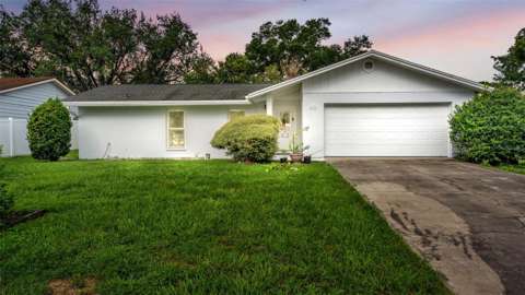 6137 Waterman Lane, home for sale in Lakeland 33812